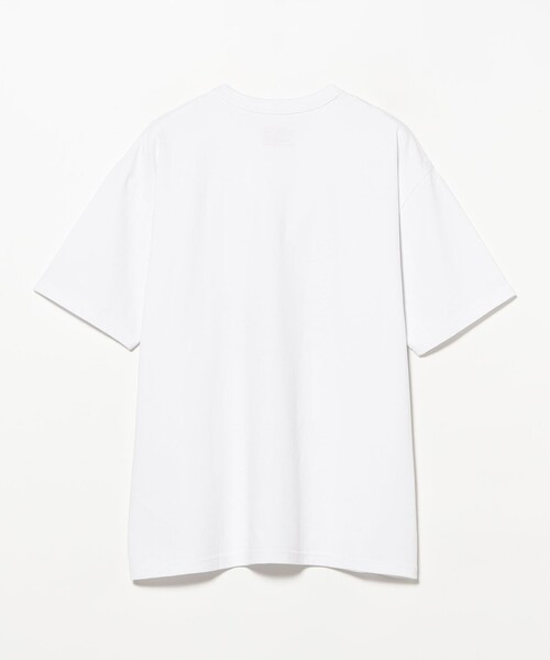 BEAMS T(ビームスティー)の「Ryota Daimon / ART FOR EVERYDAY TEE(Tシャツ/カットソー・メンズ・ホワイト/グリーン/ブラック・LARGE/MEDIUM/X-SMALL/XX-LARGE/X-LARGE/SMALL)」の15枚目の写真