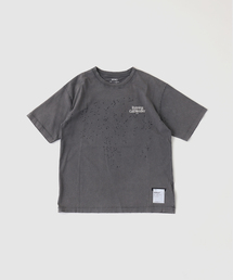 SATISFY(サティスファイ) MothTech Tシャツ