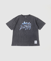 SATISFY（サティスファイ）の「SATISFY(サティスファイ)  MothTech Tシャツ（Tシャツ/カットソー）」