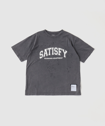 SATISFY（サティスファイ）の「SATISFY(サティスファイ)  MothTech Tシャツ（Tシャツ/カットソー）」