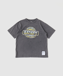 SATISFY（サティスファイ）の「SATISFY(サティスファイ)  MothTech Tシャツ（Tシャツ/カットソー）」