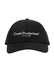 COOTIE PRODUCTIONS（クーティープロダクションズ）の「T/W Twill 6 Panel Cap（キャップ）」