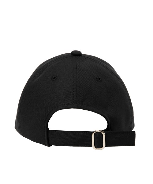 COOTIE PRODUCTIONS（クーティープロダクションズ）の「T/W Twill 6 Panel Cap（キャップ・メンズ・ブラウン/ブラック・FREE）」の5枚目の写真