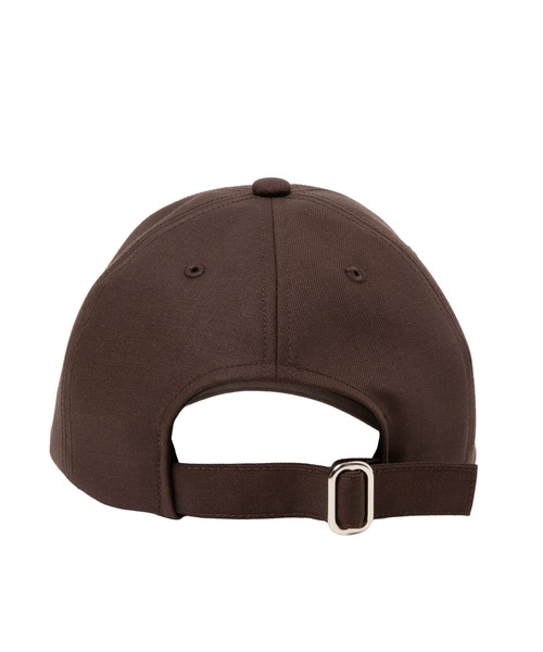 COOTIE PRODUCTIONS（クーティープロダクションズ）の「T/W Twill 6 Panel Cap（キャップ・メンズ・ブラウン/ブラック・FREE）」の8枚目の写真