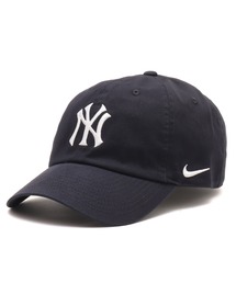 Fanatics（ファナティクス）の「NIKE CLUB UNSTRUCTURED ORGANIC COTTON CAP / ナイキ クラブ アンストラクチャード オーガニックコットン キャップ【SP】（キャップ）」