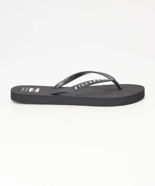 BILLABONG（ビラボン）の「【BILLABONG/ビラボン】26SSSOLID FLIP FLOPS/ビーサン(ビーチサンダル)（サンダル・レディース・グリーン/アイボリー/ブラック・24cm/23cm）」の12枚目の写真