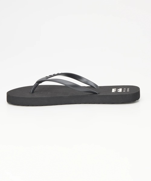 BILLABONG（ビラボン）の「【BILLABONG/ビラボン】26SSSOLID FLIP FLOPS/ビーサン(ビーチサンダル)（サンダル・レディース・グリーン/アイボリー/ブラック・24cm/23cm）」の13枚目の写真