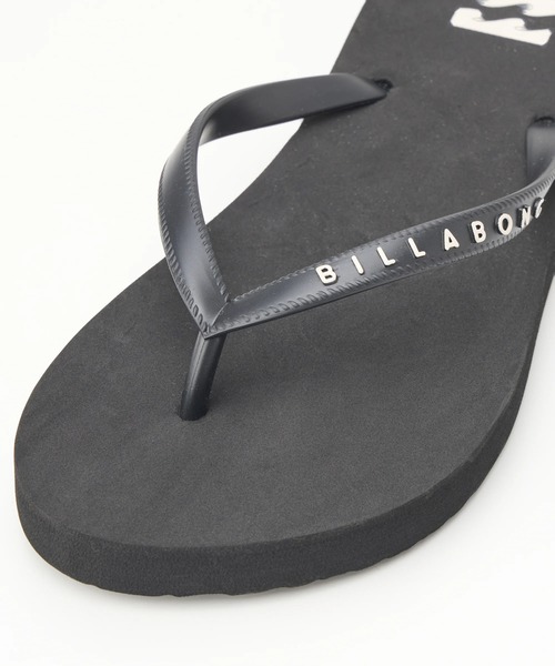 BILLABONG（ビラボン）の「【BILLABONG/ビラボン】26SSSOLID FLIP FLOPS/ビーサン(ビーチサンダル)（サンダル・レディース・グリーン/アイボリー/ブラック・24cm/23cm）」の15枚目の写真