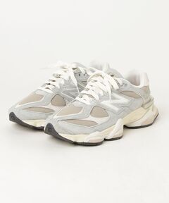 NEW BALANCE / ニューバランス 90/60（スニーカー）｜Spick & Span