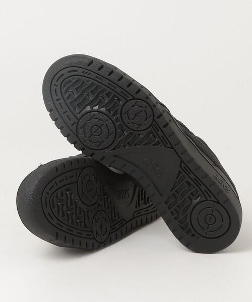 ASICS(アシックス)の「GEL-PTG / ゲルピーティージー(スニーカー・メンズ・ブラック×ブラック・29/25/24.5/30/25.5/26.5/28.5/23.5/29.5/26/28/27.5/24/27/23)」の3枚目の写真