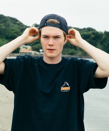 Champion | XLARGE×Champion S/S TEE(Tシャツ/カットソー)