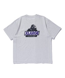 XLARGE｜エクストララージのTシャツ/カットソー（グレー/灰色系）通販 