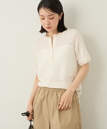 Omekashi｜オメカシのトップス（レース）通販 - ZOZOTOWN