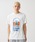 NIKE�i�i�C�L�j�́u�i�C�L �X�|�[�c�E�F�A �����Y T�V���c / Nike Sportswear Men's T-Shirt IR6456-121 Summit White�iT�V���c/�J�b�g�\�[�j�v�b�A�C�{���[