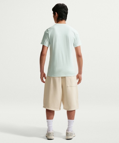 NIKE(ナイキ)の「ナイキ スポーツウェア メンズ Tシャツ / Nike Sportswear Men's T-Shirt IR6456-121 Summit White(Tシャツ/カットソー・メンズ・アイボリー・XL/S/M/L/2XL)」の11枚目の写真