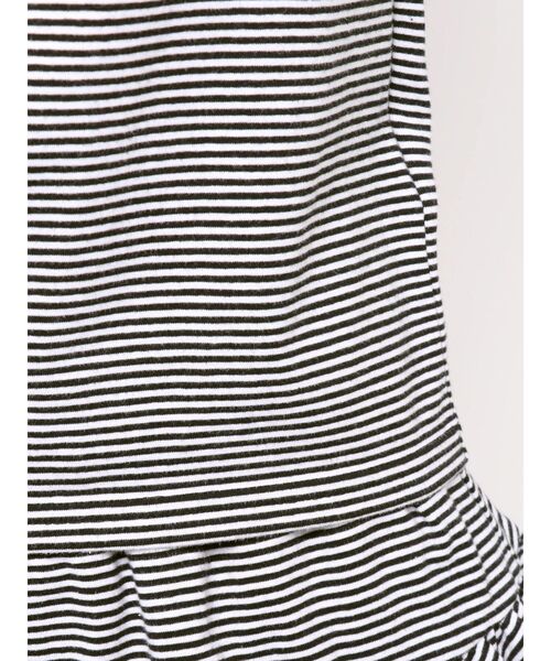 jouetie(ジュエティ)の「レースロゴタンクブラトップ 夏服 アンダーウェア(タンクトップ・レディース・レッド/イエロー/その他1/その他2/ブラック/オフホワイト/グレー/ブラウン・MEDIUM)」の14枚目の写真