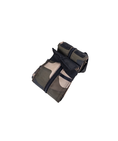 THE SCOT WRECK（ザ スコットレック）の「JOKES BAG（ショルダーバッグ・レディース・ブラウン・FREE）」の2枚目の写真