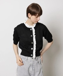 サイドパールデニム（その他パンツ）｜CADUNE（カデュネ）の