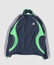 adidas（アディダス）の「adidas / アディダス TEAMGEIST TT（ナイロンジャケット）」