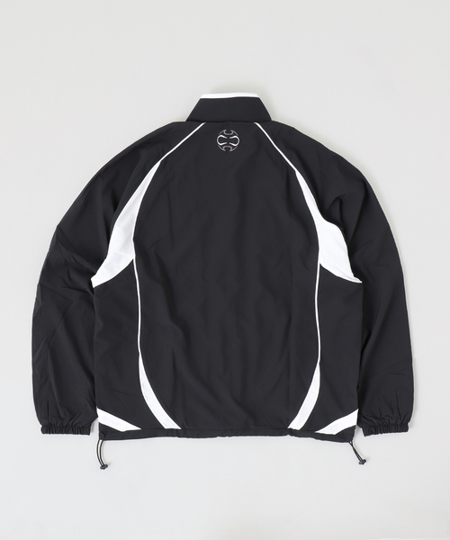 adidas / アディダス TEAMGEIST TT（ナイロンジャケット）｜adidas
