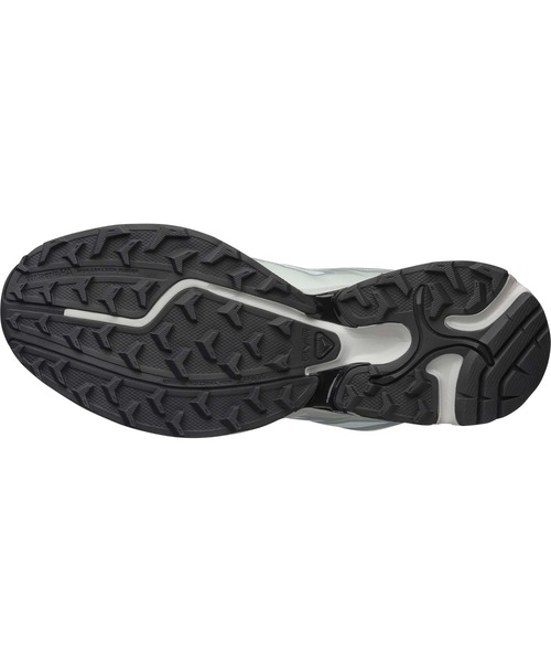 SALOMON(サロモン)の「<公式> XT-PATHWAY 2 L49210000(スニーカー・レディース・グレー・23/23.5/24/24.5/25/25.5/26/26.5/27/27.5/28/28.5)」の5枚目の写真