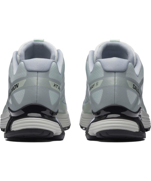 SALOMON(サロモン)の「<公式> XT-PATHWAY 2 L49210000(スニーカー・レディース・グレー・23/23.5/24/24.5/25/25.5/26/26.5/27/27.5/28/28.5)」の4枚目の写真