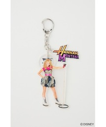 Disney SERIES CREATED by MUS(�f�B�Y�j�[�V���[�Y�N���G�C�e�b�h�o�C�G�����[�G�X)��MD ACRYLIC �L�[�z���_�[ / HM(�L�[�z���_�[)