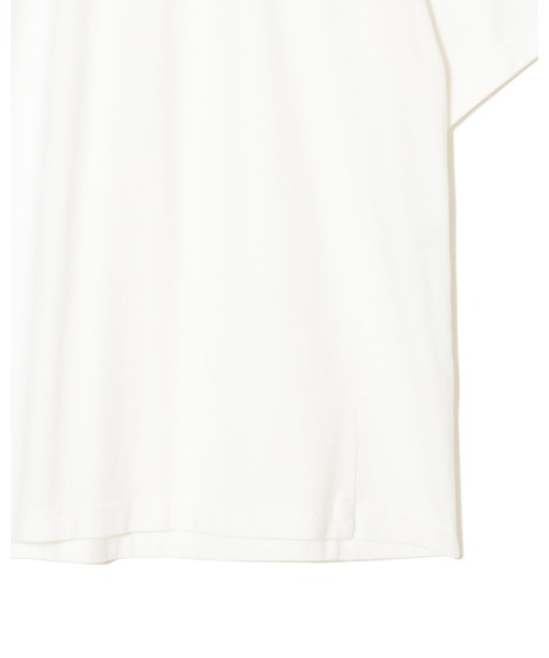 UNDERCOVER(アンダーカバー)の「UP2F4804(Tシャツ/カットソー・メンズ・オフホワイト/ブラック/ブルーグレー・3/2/4)」の7枚目の写真