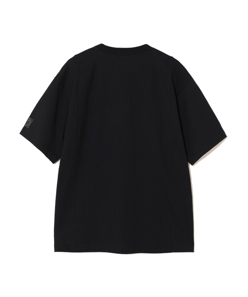 UNDERCOVER(アンダーカバー)の「UP2F4804(Tシャツ/カットソー・メンズ・オフホワイト/ブラック/ブルーグレー・3/2/4)」の10枚目の写真