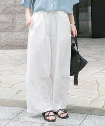 ITEMS URBANRESEARCH | コットンレースパンツ(その他パンツ)