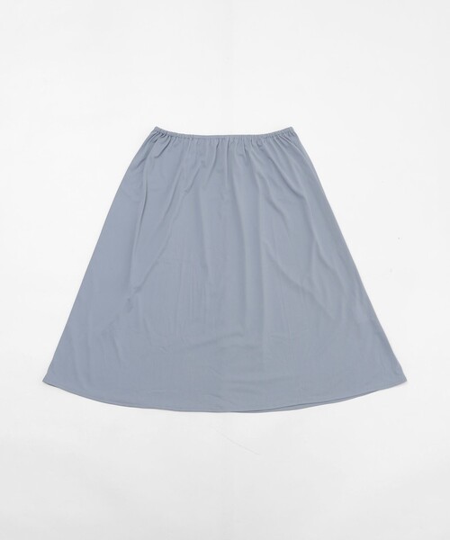 MACKINTOSH LONDON（マッキントッシュ ロンドン）の「ハイカウントエンザイムシャツワンピース（ワンピース・レディース・ベージュ/チャコールグレー・38/40）」の9枚目の写真