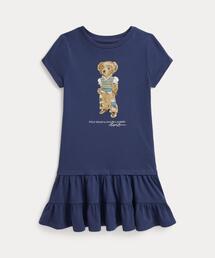 POLO RALPH LAUREN｜ポロ ラルフ ローレン（キッズ）のワンピース通販