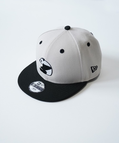 NEW ERA】NEW ERA キャップ（キャップ）｜アドベンチャーワールド