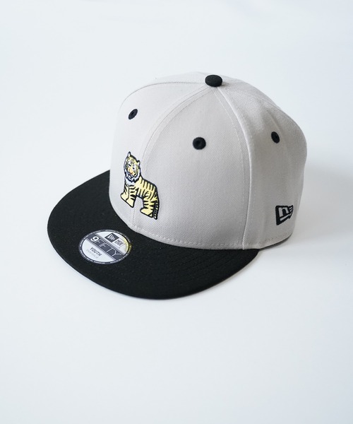 NEW ERA】NEW ERA キャップ（キャップ）｜アドベンチャーワールド