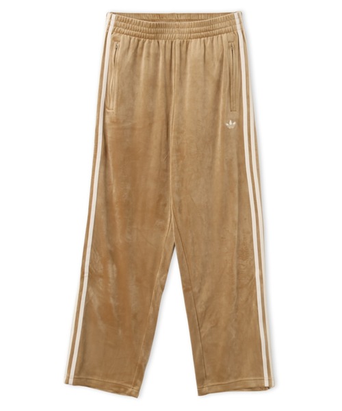 adidas FIREBIRD VELOUR TRACK PANTS / アディダス ファイヤーバード