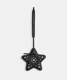 スモール レキシー スケルトン バッグ チャーム（キーホルダー
