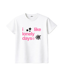 CCウーマンライクリロンリークロップTシャツ_6カラー