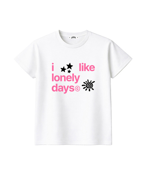 COSO(コソ)の「CCウーマンライクリロンリークロップTシャツ_6カラー(Tシャツ/カットソー・レディース・スカイブルー/ブラック/ライトグレー/ホワイト/カーキ/ミント・MEDIUM/SMALL)」の1枚目の写真