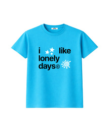 CCウーマンライクリロンリークロップTシャツ_6カラー