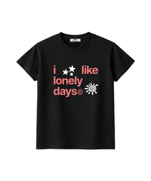 CCウーマンライクリロンリークロップTシャツ_6カラー