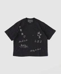 JUNGLES All Day Tee