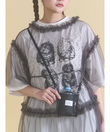 merry jenny（メリージェニー）の「ribbon can wallet（財布）」