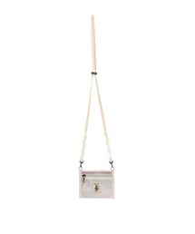 merry jenny（メリージェニー）の「ribbon can wallet（財布）」