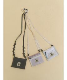 merry jenny（メリージェニー）の「ribbon can wallet（財布）」