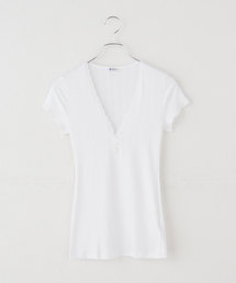 schiesser シーサー AGATHE shirt