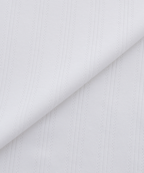 IENA LA BOUCLE(イエナラブークル)の「schiesser シーサー AGATHE shirt(Tシャツ/カットソー・レディース・ブラック/ホワイト・FREE)」の12枚目の写真