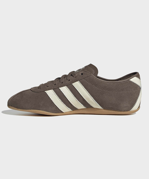 Spick & Span(スピックアンドスパン)の「adidas / アディダス TOKYO W KJ7497(スニーカー・レディース・ブラウン/レッド・23.5cm/23cm/24cm/24.5cm/25cm)」の16枚目の写真