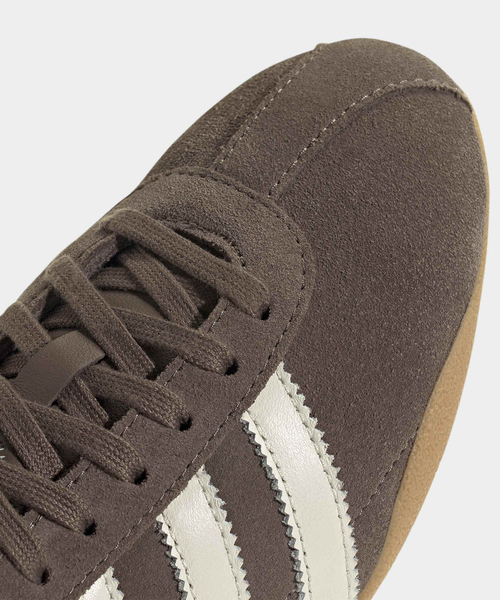 Spick & Span(スピックアンドスパン)の「adidas / アディダス TOKYO W KJ7497(スニーカー・レディース・ブラウン/レッド・23.5cm/23cm/24cm/24.5cm/25cm)」の14枚目の写真