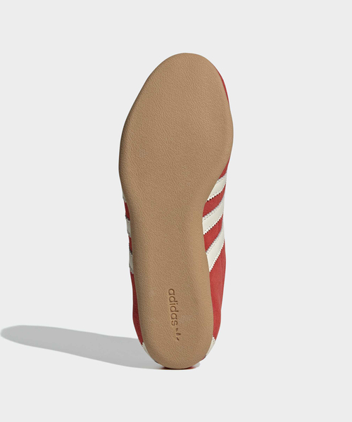 Spick & Span(スピックアンドスパン)の「adidas / アディダス TOKYO W KJ7497(スニーカー・レディース・ブラウン/レッド・23.5cm/23cm/24cm/24.5cm/25cm)」の7枚目の写真