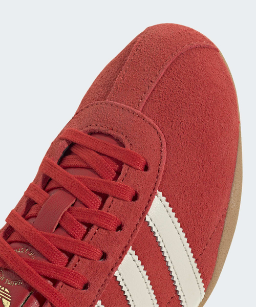 Spick & Span(スピックアンドスパン)の「adidas / アディダス TOKYO W KJ7497(スニーカー・レディース・ブラウン/レッド・23.5cm/23cm/24cm/24.5cm/25cm)」の21枚目の写真